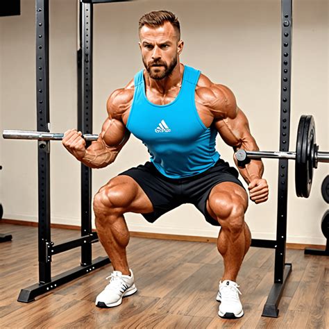 Mastering Reverse Hack Squat Form For Stronger Legs