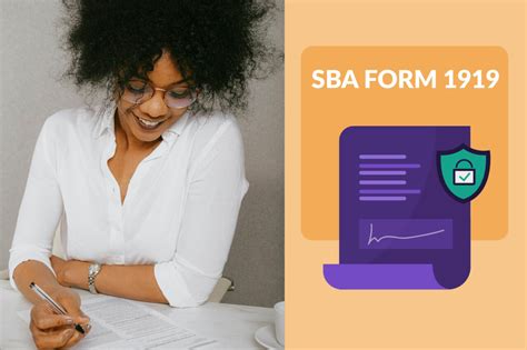 Mastering Sba Forms 1919 And 1920: 2 Essential Tips