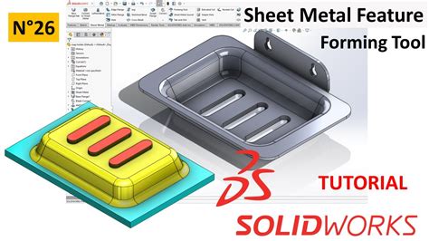 Mastering Solidworks Form Tool For Design Success