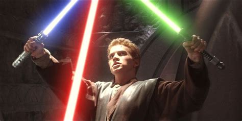 Mastering The Best Lightsaber Form In Star Wars