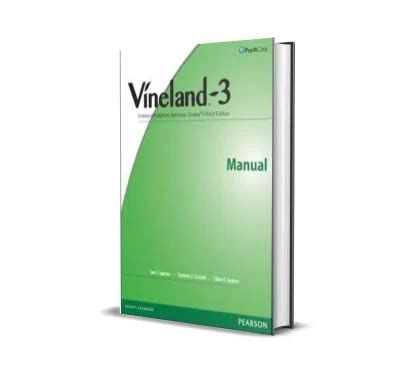 Mastering The Vineland 3: A Comprehensive Interview Guide