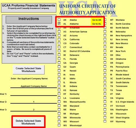 Mastering Ucaa Form 11: 5 Essential Things To Know