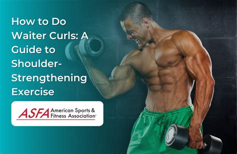 Mastering Waiter Curls: Form And Technique Explained