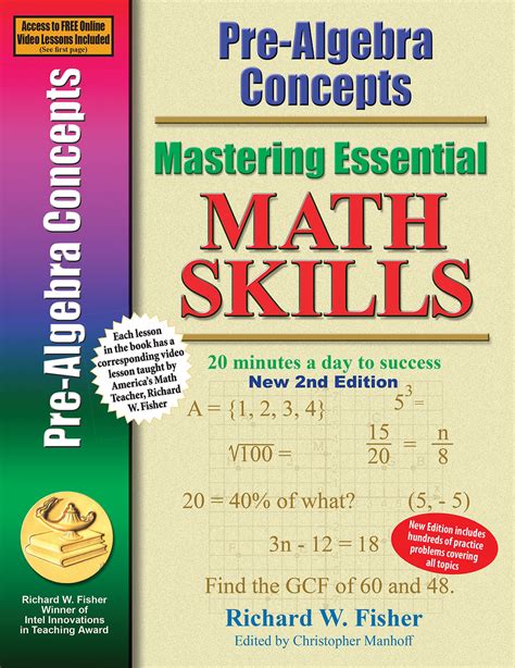 Mastering Word Form In Math: 5 Essential Concepts