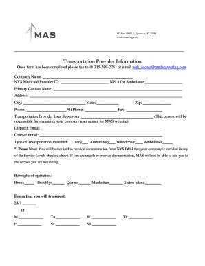 Medanswering 2015 Form: Complete Guide And Instructions