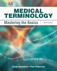 Medical Terminology: Mastering The Noun Forms For Success