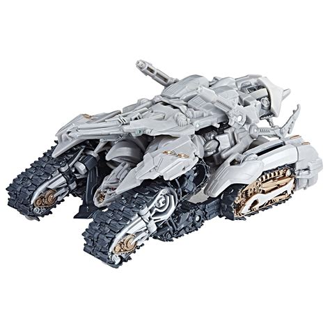 Megatrons Car Form: The Ultimate Transformers Vehicle Mode