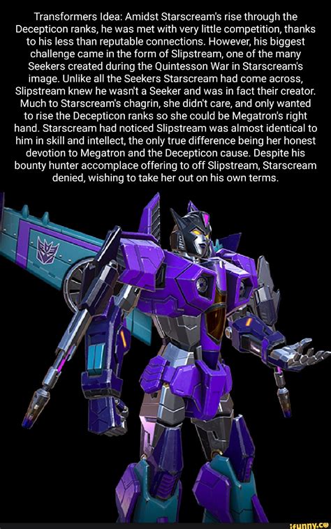 Megatrons Jet Form: Unleashing The Decepticon Leaders True Power