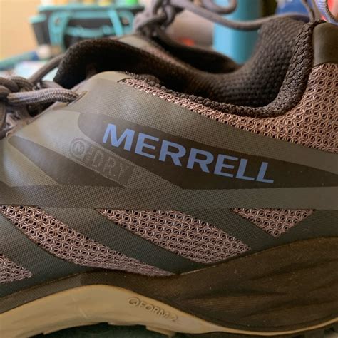 Merrell Q Form 2 Review: Max Comfort On Trails