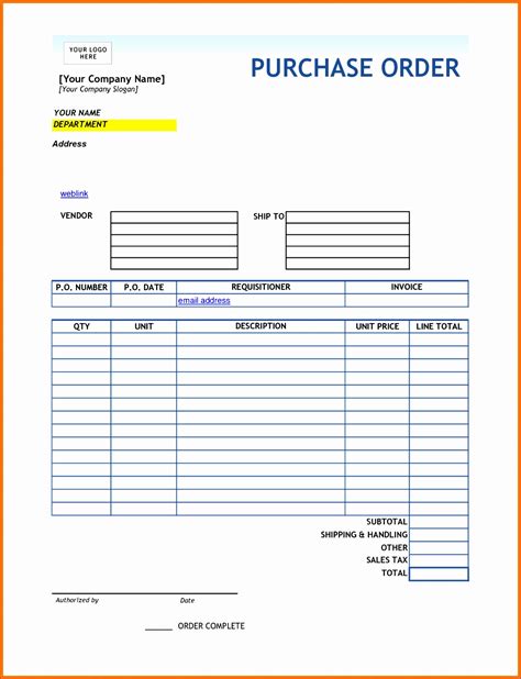 Microsoft Forms Order Form Template Tutorial And Guide