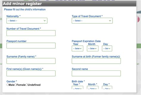 Mig Colombia Form: Efficient International Money Transfers