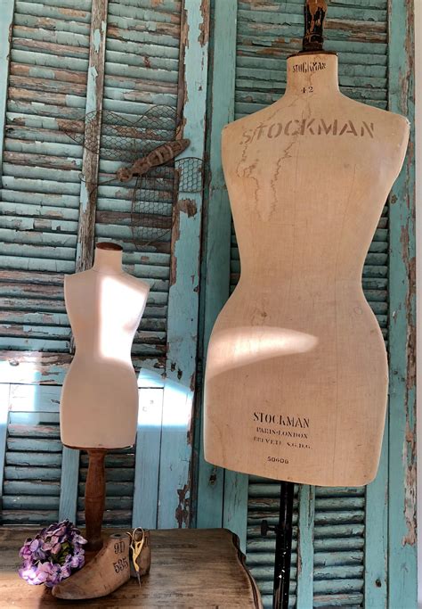 Mini Mannequin Dress Form For Fashion Designers