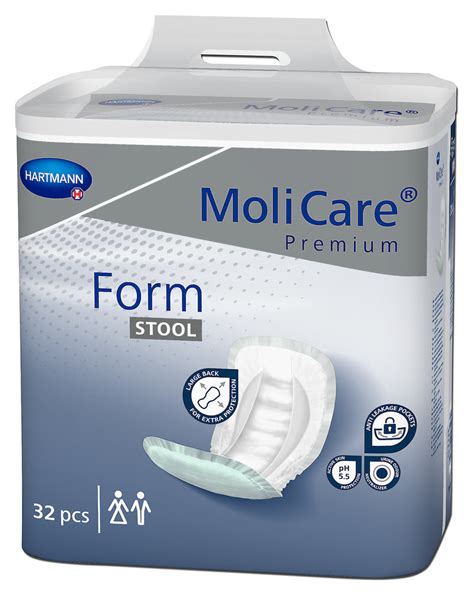 Molicare Form Premium: Superior Incontinence Protection And Comfort