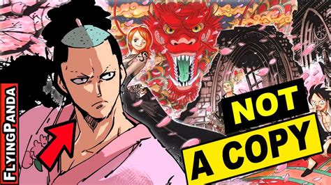 Momo Noshis Grown Up Dragon Form Revealed