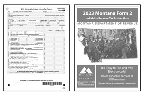 Montana Tax Form Line 20: A Step-By-Step Guide