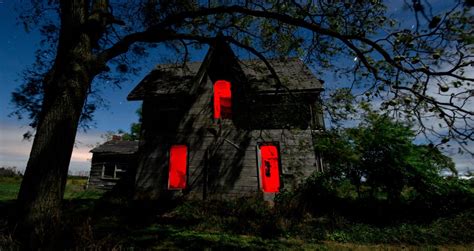 Most Haunted Places In North Carolina