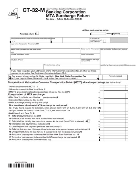 Mta Refund Form: Easy Guide To Filing And Receiving