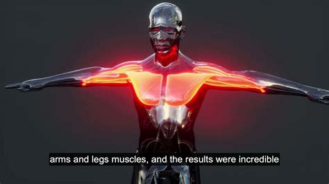 Muscle Combining Form Meaning Explained