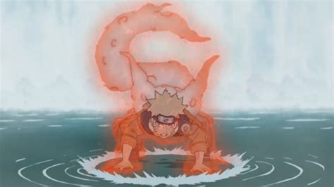 Naruto One Tail Form: Power And Abilities Explained