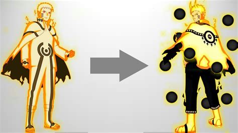 Narutos Final Forms Explained