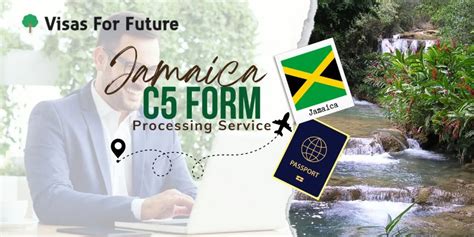 Navigating Jamaicas C5 Form For Smooth Immigration And Customs