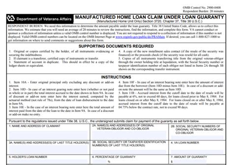 Navigating Va Form 26 0592: 5 Essential Tips