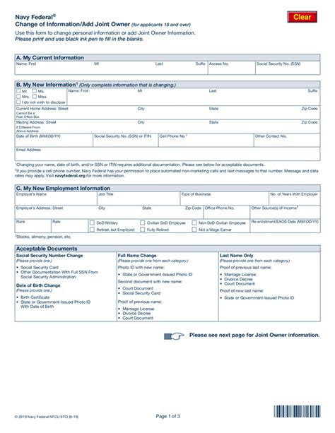 Navy Federal Scra Request Form Made Easy