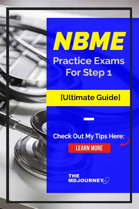 Nbme Form 13: Ultimate Guide And Practice Strategies