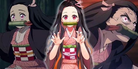 Nezuko Full Form: 3 Essential Facts You Need