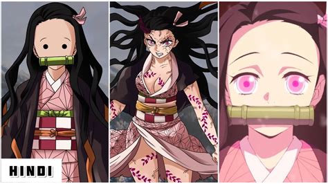 Nezuko Kamado Full Form Uncovered