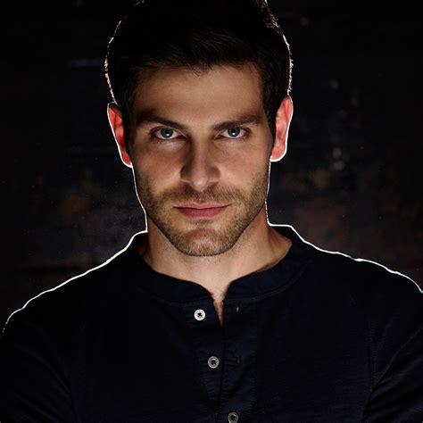 Nick Burkhardts True Form In Grimm Revealed