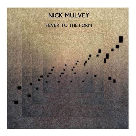 Nick Mulvey Fever To The Form Album Review