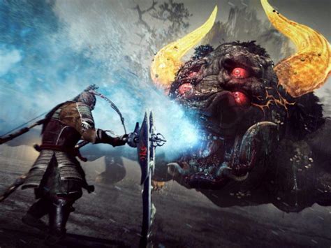 Nioh 2 Best Yokai Form Strategies Revealed