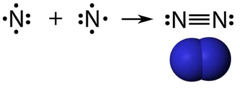 Nitrogen Forms How Many Bonds Explained Simply