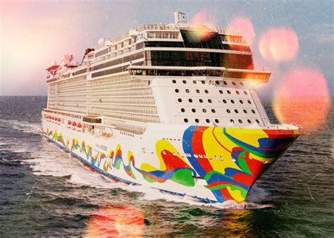 Norwegian Cruise Line Shareholder Benefit Request Made Easy