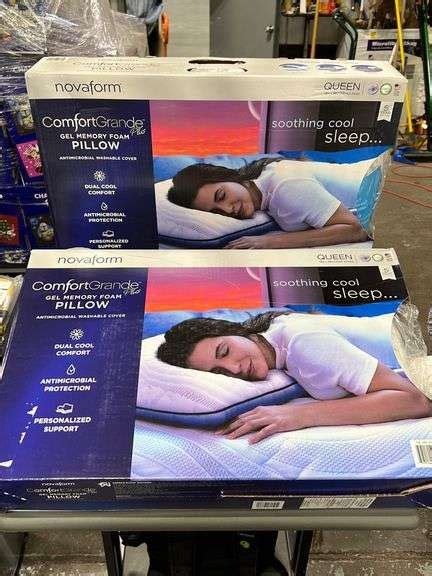 Nova Form Comfort Grande Plus Review And Buying Guide