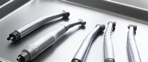 Nsk Handpiece Repair Form: Reliable Solutions For Dentists