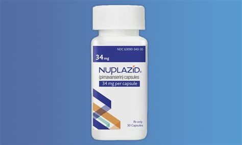 Nuplazid Start Form: A Guide For Healthcare Professionals