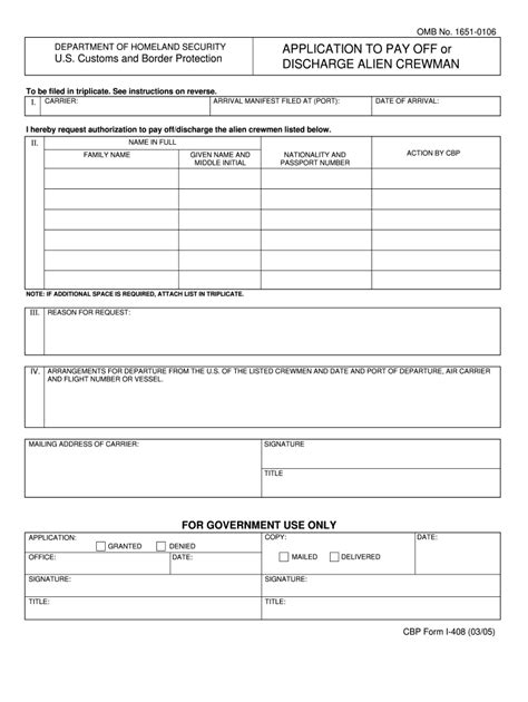 Nyc Doe Chapter 408 Form: A Comprehensive Guide