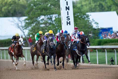 Oaklawn Racing Form For Todays Events