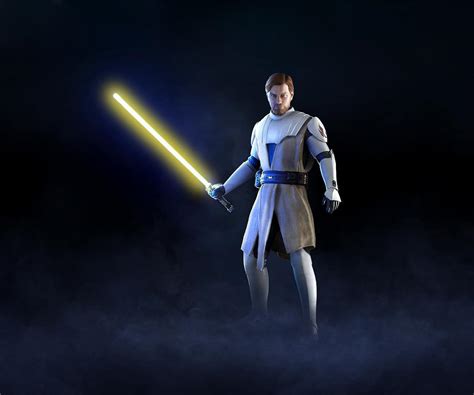 Obi-Wan Kenobis Soresu Lightsaber Form Explained