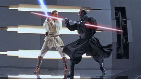 Obi-Wans Fighting Form: What Style Did He Use