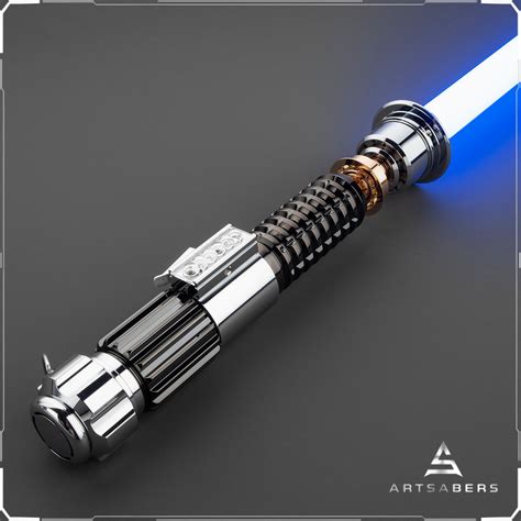 Obi-Wans Lightsaber Form: The Complete Guide