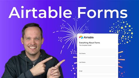 Optimal Airtable Form Cover Image Size Guide