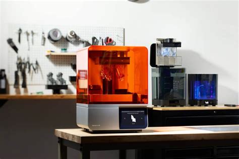 Optimizing Form Wash For Formlabs Success