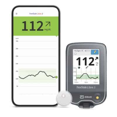 Order Freestyle Libre Advanced Diabetes Supply With Ease