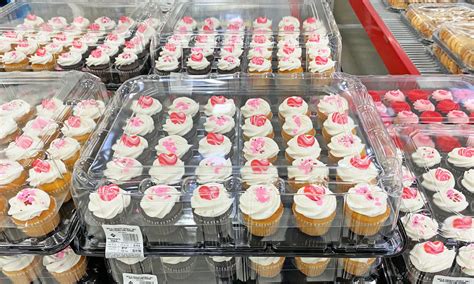 Order Sams Club Cupcakes With This Easy Form Guide