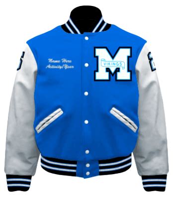 Order Your Jostens Letterman Jacket With Ease Today