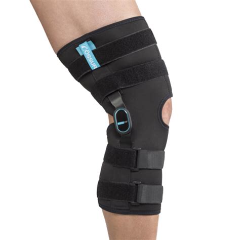 Ossur Form Fit Knee Brace For Knee Pain Relief