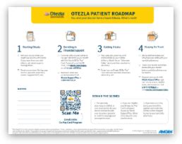 Otezla Bridge Program Form: Eligibility And Application Guide